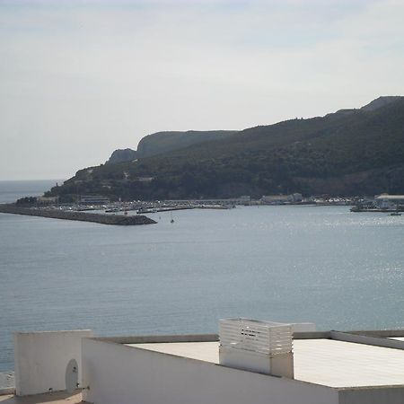 Sesimbra Bay Apartment Zewnętrze zdjęcie