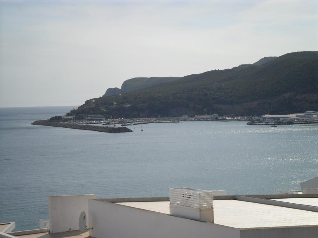 Sesimbra Bay Apartment Zewnętrze zdjęcie